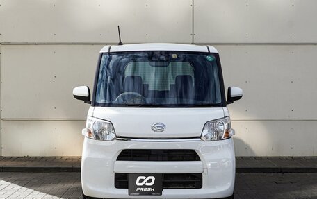 Daihatsu Tanto III, 2018 год, 945 000 рублей, 3 фотография