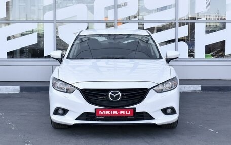 Mazda 6, 2014 год, 1 679 000 рублей, 3 фотография