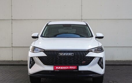 Haval F7 I, 2023 год, 2 375 000 рублей, 3 фотография