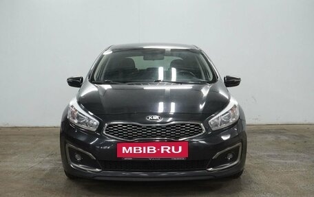 KIA cee'd III, 2018 год, 1 490 000 рублей, 2 фотография