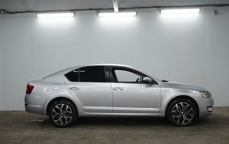 Skoda Octavia, 2016 год, 1 510 000 рублей, 4 фотография