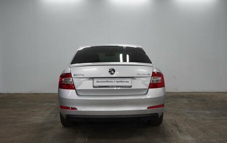 Skoda Octavia, 2016 год, 1 510 000 рублей, 7 фотография