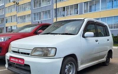 Nissan Cube II, 1999 год, 300 000 рублей, 1 фотография