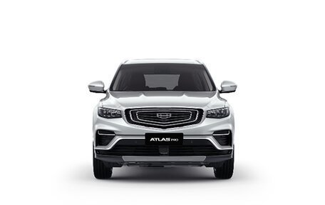 Geely Atlas, 2024 год, 3 428 990 рублей, 4 фотография