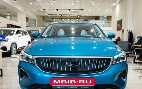 Geely Emgrand, 2024 год, 2 539 990 рублей, 2 фотография