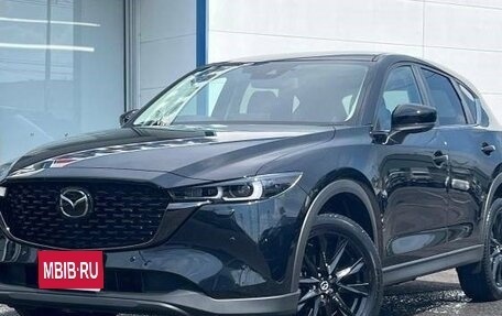 Mazda CX-5 II, 2021 год, 2 268 000 рублей, 1 фотография