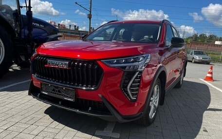 Haval Jolion, 2024 год, 2 799 000 рублей, 3 фотография