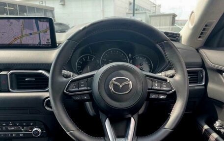 Mazda CX-5 II, 2021 год, 2 268 000 рублей, 8 фотография