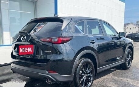 Mazda CX-5 II, 2021 год, 2 268 000 рублей, 3 фотография