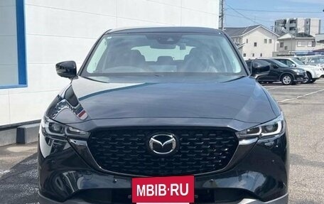 Mazda CX-5 II, 2021 год, 2 268 000 рублей, 5 фотография