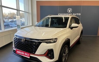 Changan CS35PLUS, 2024 год, 2 402 761 рублей, 1 фотография