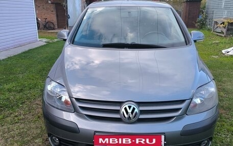 Volkswagen Golf Plus I, 2006 год, 620 000 рублей, 1 фотография