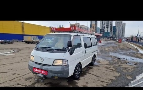 Mazda Bongo IV, 2003 год, 410 000 рублей, 1 фотография