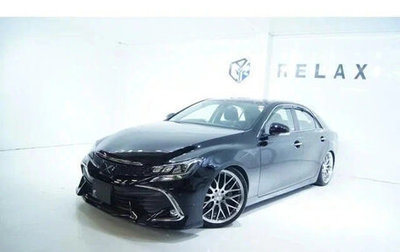 Toyota Mark X II, 2019 год, 1 499 999 рублей, 1 фотография