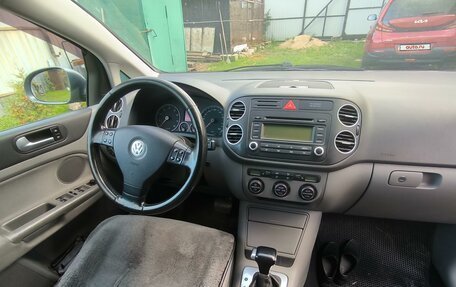 Volkswagen Golf Plus I, 2006 год, 620 000 рублей, 3 фотография