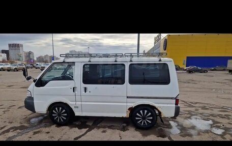 Mazda Bongo IV, 2003 год, 410 000 рублей, 4 фотография