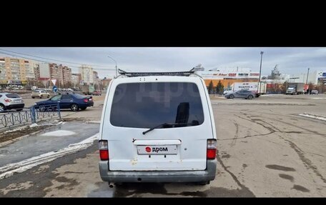 Mazda Bongo IV, 2003 год, 410 000 рублей, 6 фотография