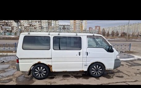 Mazda Bongo IV, 2003 год, 410 000 рублей, 8 фотография