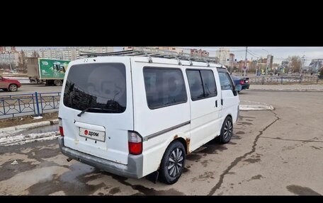 Mazda Bongo IV, 2003 год, 410 000 рублей, 7 фотография