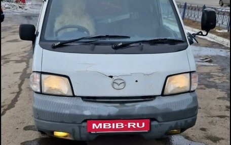 Mazda Bongo IV, 2003 год, 410 000 рублей, 2 фотография