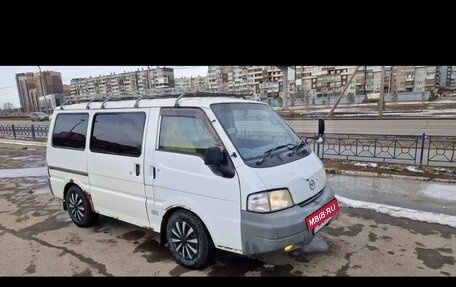 Mazda Bongo IV, 2003 год, 410 000 рублей, 3 фотография