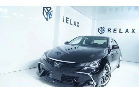 Toyota Mark X II, 2019 год, 1 499 999 рублей, 3 фотография