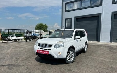 Nissan X-Trail, 2014 год, 1 679 000 рублей, 1 фотография