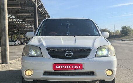 Mazda Tribute II, 2001 год, 620 000 рублей, 1 фотография