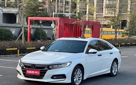 Honda Accord IX рестайлинг, 2018 год, 2 224 000 рублей, 1 фотография