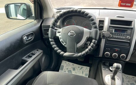 Nissan X-Trail, 2014 год, 1 679 000 рублей, 14 фотография