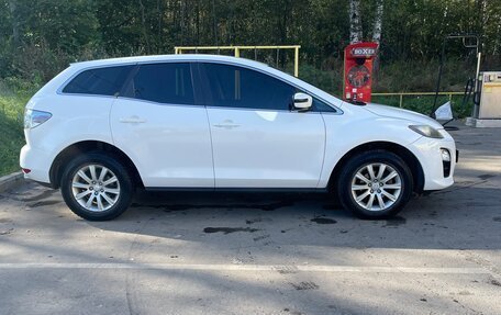 Mazda CX-7 I рестайлинг, 2011 год, 1 350 000 рублей, 4 фотография