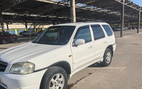 Mazda Tribute II, 2001 год, 620 000 рублей, 2 фотография