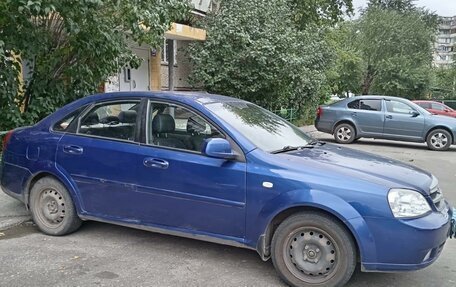 Chevrolet Lacetti, 2010 год, 425 000 рублей, 3 фотография