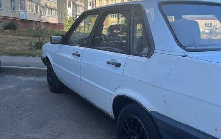 Audi 80, 1985 год, 210 000 рублей, 3 фотография