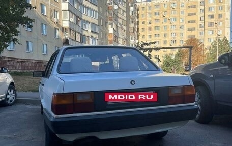 Audi 80, 1985 год, 210 000 рублей, 2 фотография