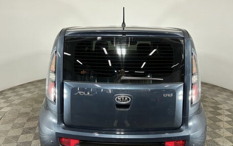 KIA Soul I рестайлинг, 2009 год, 820 000 рублей, 3 фотография