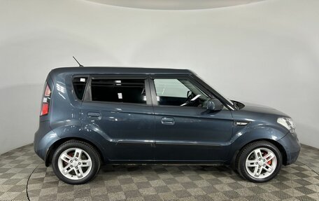 KIA Soul I рестайлинг, 2009 год, 820 000 рублей, 4 фотография