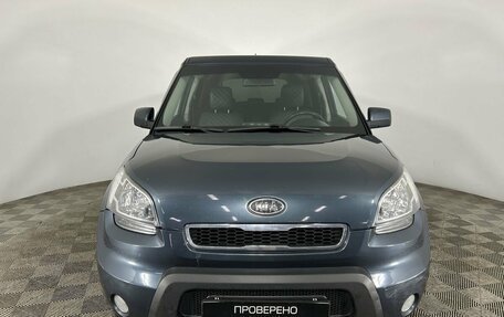 KIA Soul I рестайлинг, 2009 год, 820 000 рублей, 2 фотография