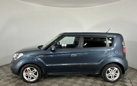 KIA Soul I рестайлинг, 2009 год, 820 000 рублей, 5 фотография