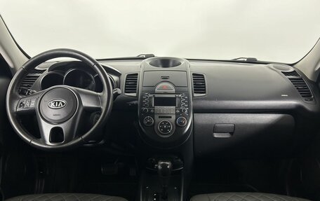 KIA Soul I рестайлинг, 2009 год, 820 000 рублей, 7 фотография