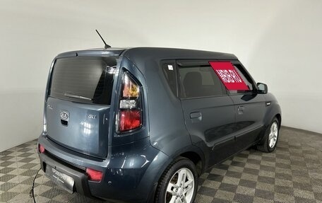 KIA Soul I рестайлинг, 2009 год, 820 000 рублей, 6 фотография