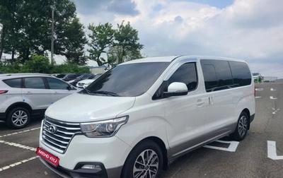 Hyundai Grand Starex Grand Starex I рестайлинг 2, 2020 год, 3 099 000 рублей, 1 фотография