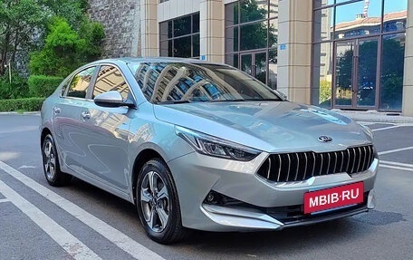 KIA K3, 2021 год, 1 290 000 рублей, 3 фотография