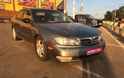 Nissan Maxima VIII, 2004 год, 350 000 рублей, 1 фотография