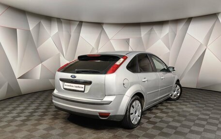 Ford Focus II рестайлинг, 2007 год, 459 000 рублей, 2 фотография