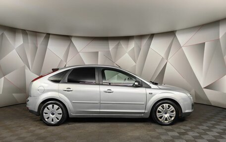 Ford Focus II рестайлинг, 2007 год, 459 000 рублей, 6 фотография