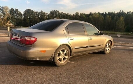 Nissan Maxima VIII, 2004 год, 350 000 рублей, 2 фотография