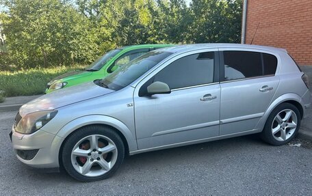 Opel Astra H, 2007 год, 450 000 рублей, 2 фотография