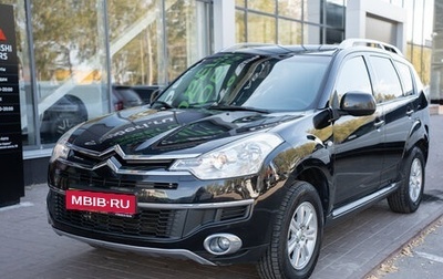 Citroen C-Crosser, 2011 год, 1 203 000 рублей, 1 фотография