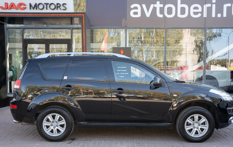 Citroen C-Crosser, 2011 год, 1 203 000 рублей, 6 фотография